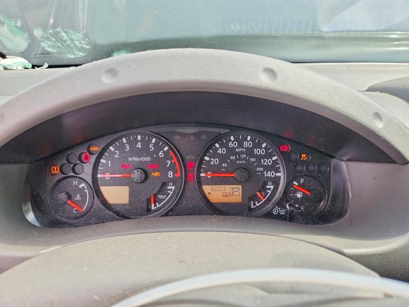 Продажа на аукционе авто 2019 Nissan Frontier, vin: 1N6AD0EV5KN878782, номер лота: 56989946