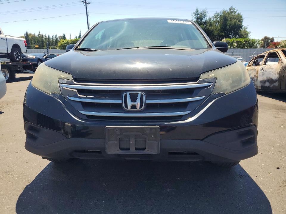 56445736 :رقم المزاد ، 5J6RM3H36DL018996 vin ، 2013 Honda Cr-v مزاد بيع