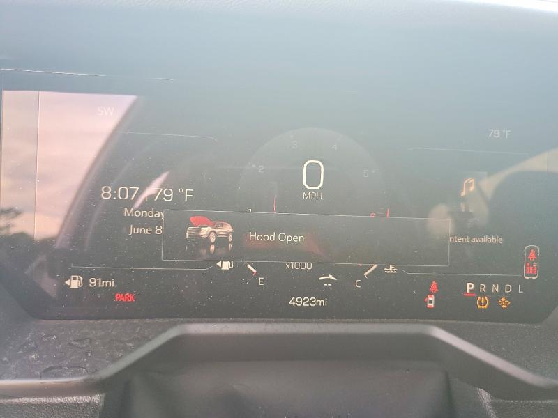 Продажа на аукционе авто 2026 Gmc Acadia, vin: 1GKENKKS6TJ275344, номер лота: 56038846