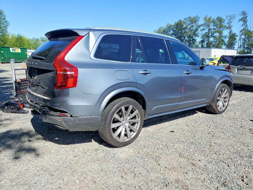 Aukcja sprzedaży 2019 Volvo Xc90, vin: YV4A22PM4K1464986, numer aukcji: 55556716