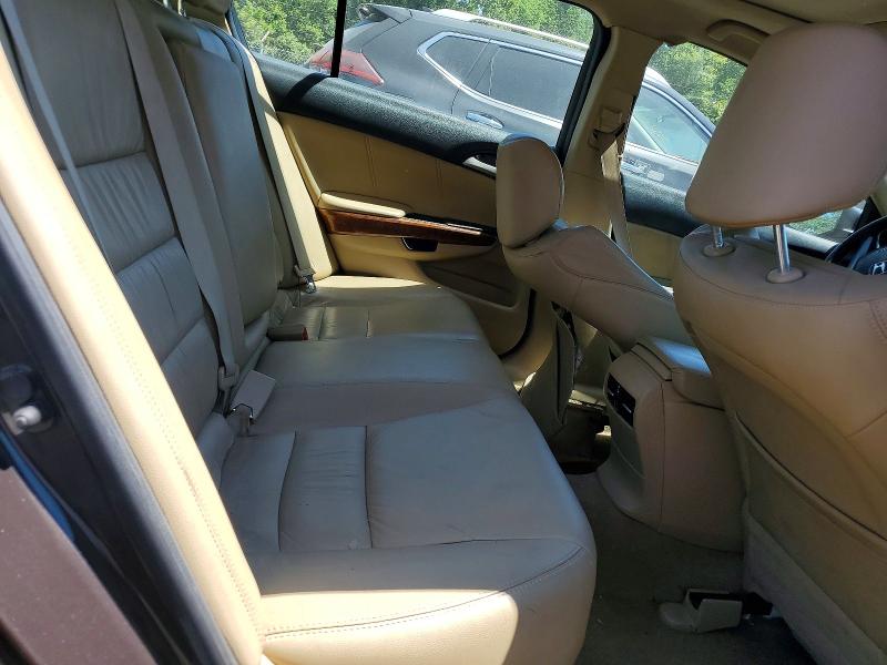 Продажа на аукционе авто 2012 Honda Accord, vin: 1HGCP2F85CA057988, номер лота: 55871136