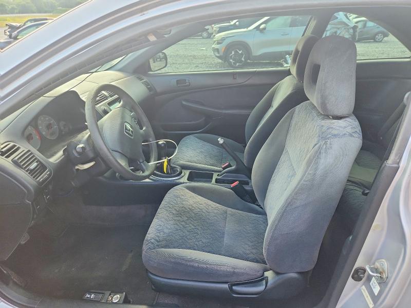 Продажа на аукционе авто 2001 Honda Civic, vin: 1HGEM21581L047472, номер лота: 59066006