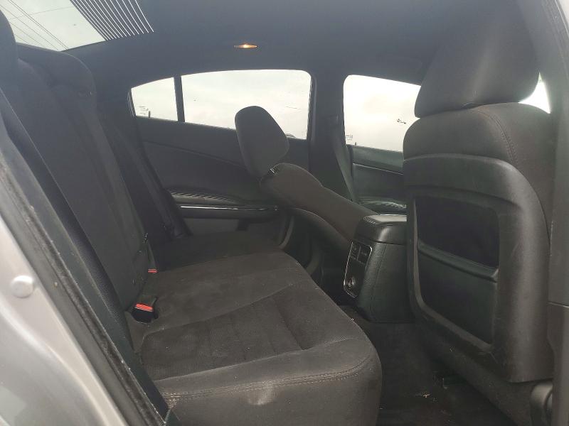 56526786 :رقم المزاد ، 2C3CDXBG6EH173050 vin ، 2014 Dodge Charger مزاد بيع