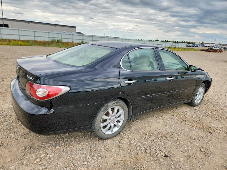 Продажа на аукционе авто 2004 Lexus Es 330, vin: JTHBA30G945050164, номер лота: 58623826