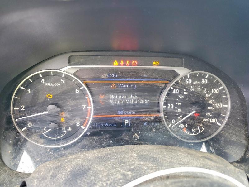 Продажа на аукционе авто 2019 Nissan Altima, vin: 1N4BL4EV0KC237302, номер лота: 55882246