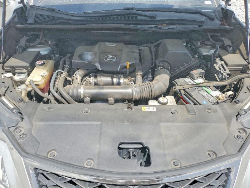 Продажа на аукционе авто 2020 Lexus Nx, vin: JTJJARBZXL2172043, номер лота: 56822436