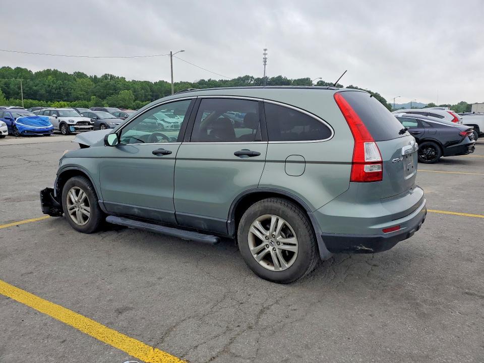 Aukcja sprzedaży 2011 Honda Cr-v, vin: 5J6RE3H58BL009938, numer aukcji: 56594276