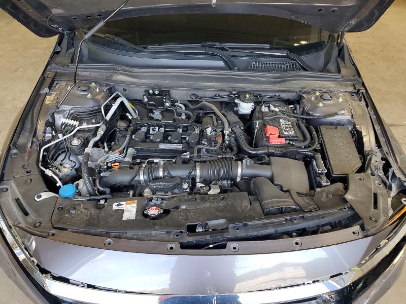 Продажа на аукционе авто 2020 Honda Accord, vin: 1HGCV1F16LA101967, номер лота: 55526256