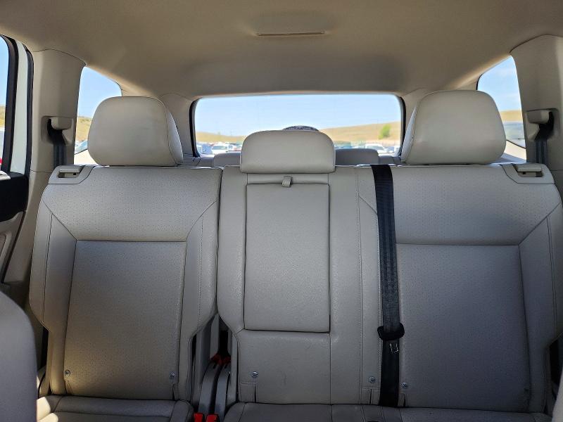 Продажа на аукционе авто 2018 Volkswagen Atlas, vin: 1V2LR2CA8JC507245, номер лота: 57609226