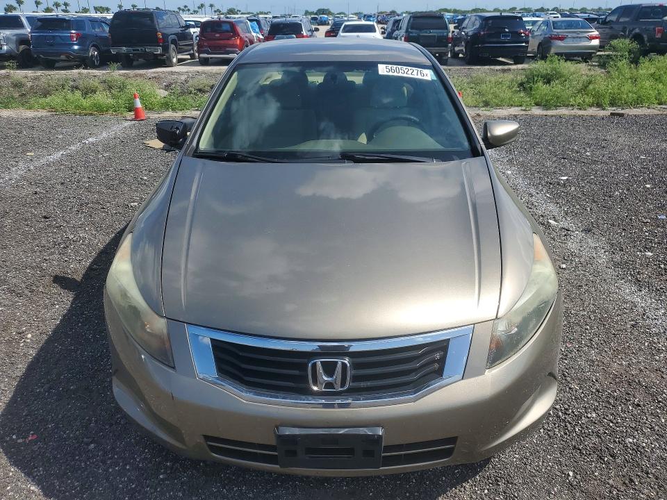2009 Honda Accord მანქანა იყიდება აუქციონზე, vin: 1HGCP26459A026651, აუქციონის ნომერი: 56052276