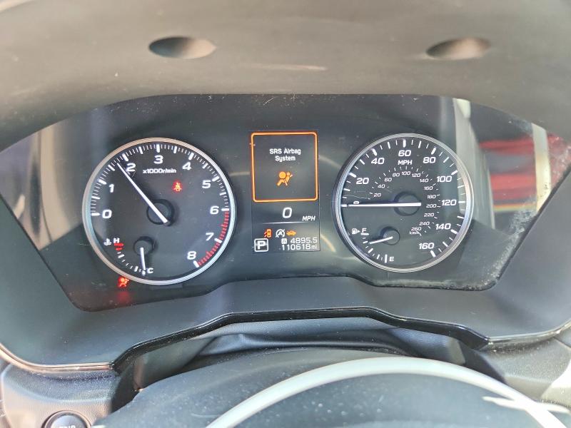 57871746 :رقم المزاد ، 4S4BTAAC5L3224152 vin ، 2020 Subaru Outback مزاد بيع