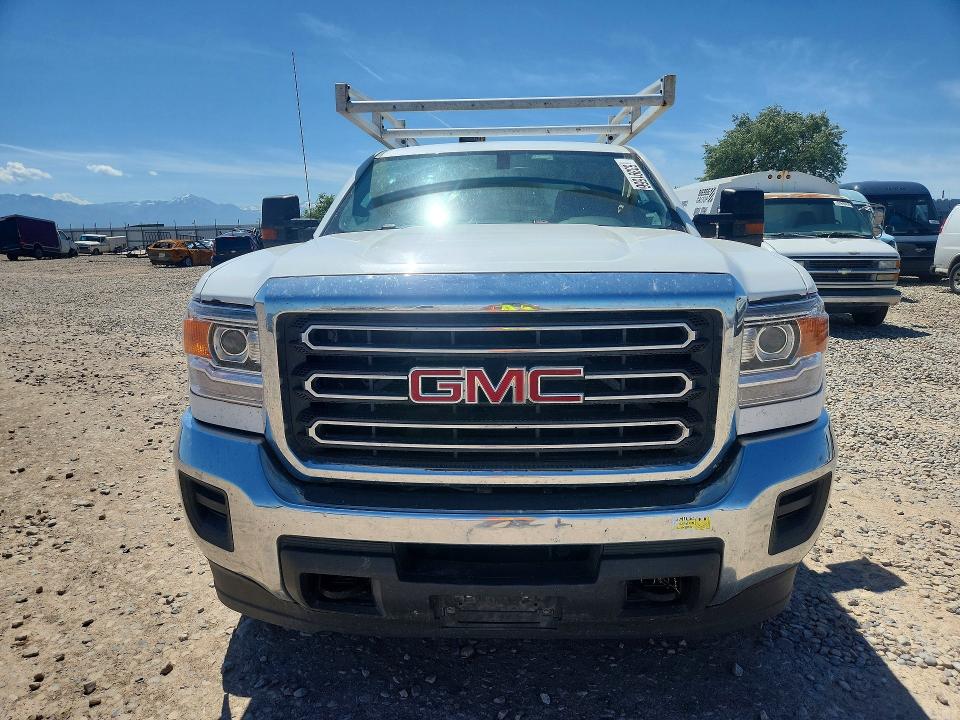 53391556 :رقم المزاد ، 2GD21NEGXK1157563 vin ، 2019 Gmc Sierra مزاد بيع