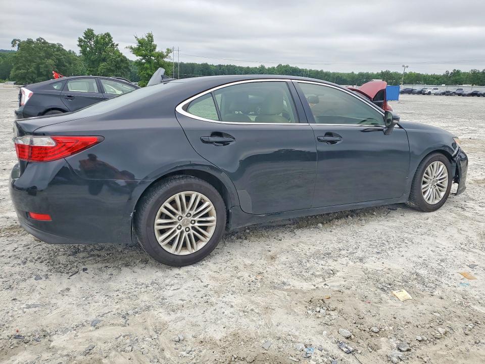 Aukcja sprzedaży 2013 Lexus Es, vin: JTHBK1GG6D2023979, numer aukcji: 55236096