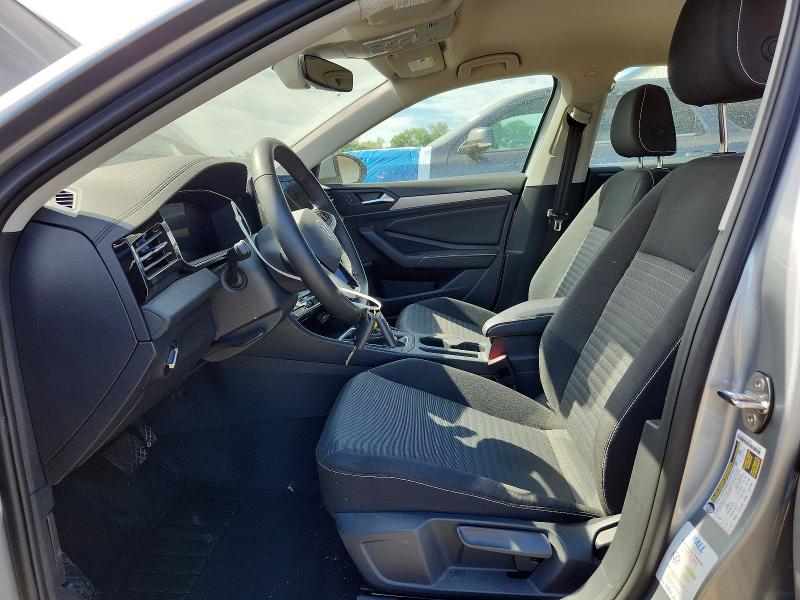 Продажа на аукционе авто 2025 Volkswagen Jetta, vin: 3VW5X7BU8SM068442, номер лота: 56059606