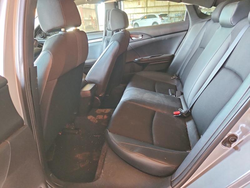 Продаж на аукціоні авто 2020 Honda Civic, vin: 2HGFC2F8XLH573600, номер лоту: 55686956