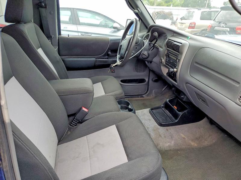 2011 Ford Ranger მანქანა იყიდება აუქციონზე, vin: 1FTKR1ED2BPA75924, აუქციონის ნომერი: 56039916
