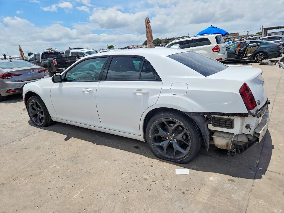 57046666 :رقم المزاد ، 2C3CCABG1MH626330 vin ، 2021 Chrysler 300 مزاد بيع