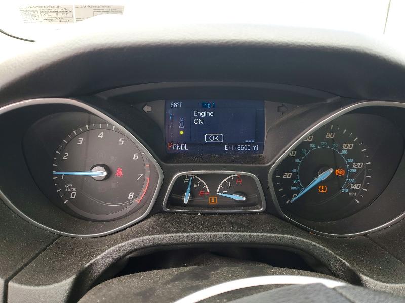 Aukcja sprzedaży 2014 Ford Focus, vin: 1FADP3K21EL251134, numer aukcji: 56521336