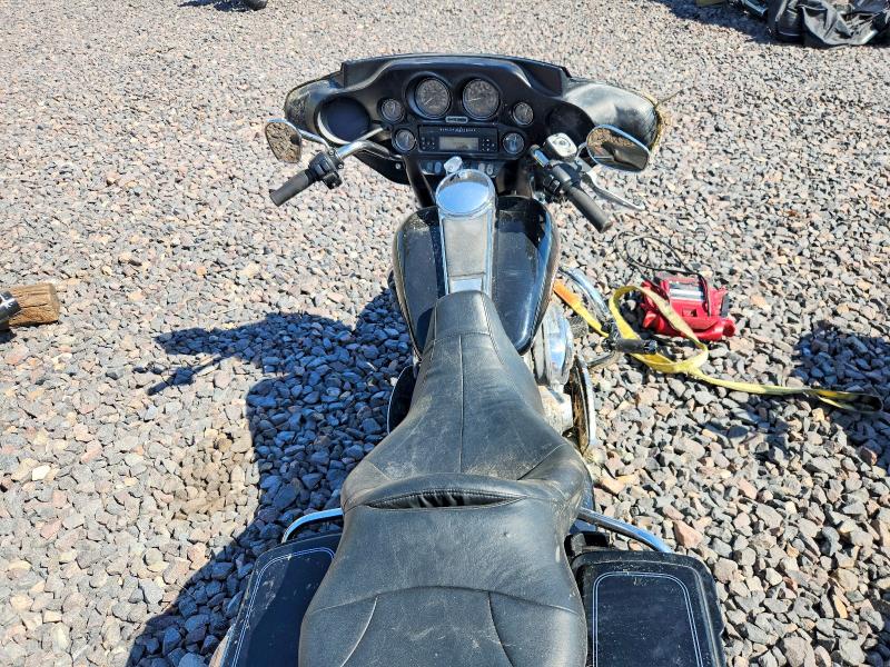 2005 Harley-davidson Flht მანქანა იყიდება აუქციონზე, vin: 1HD1DJV145Y621457, აუქციონის ნომერი: 56109886