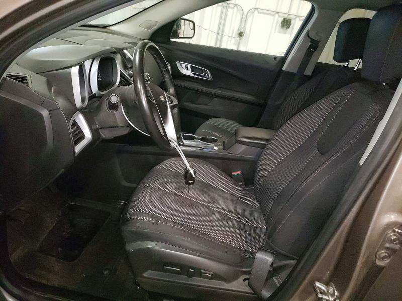Продаж на аукціоні авто 2012 Chevrolet Equinox, vin: 2GNALDEK9C6335323, номер лоту: 58613676