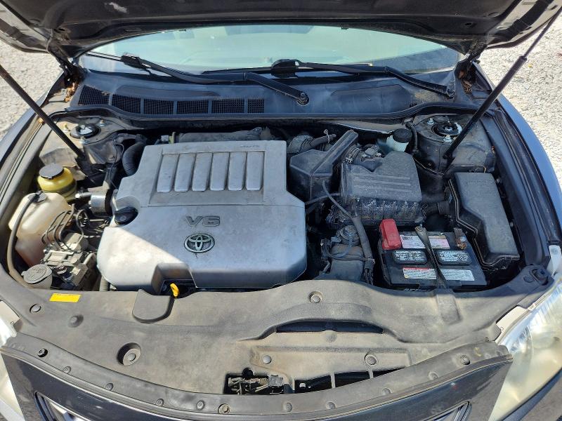 Aukcja sprzedaży 2007 Toyota Camry, vin: JTNBK46K373025207, numer aukcji: 59614896