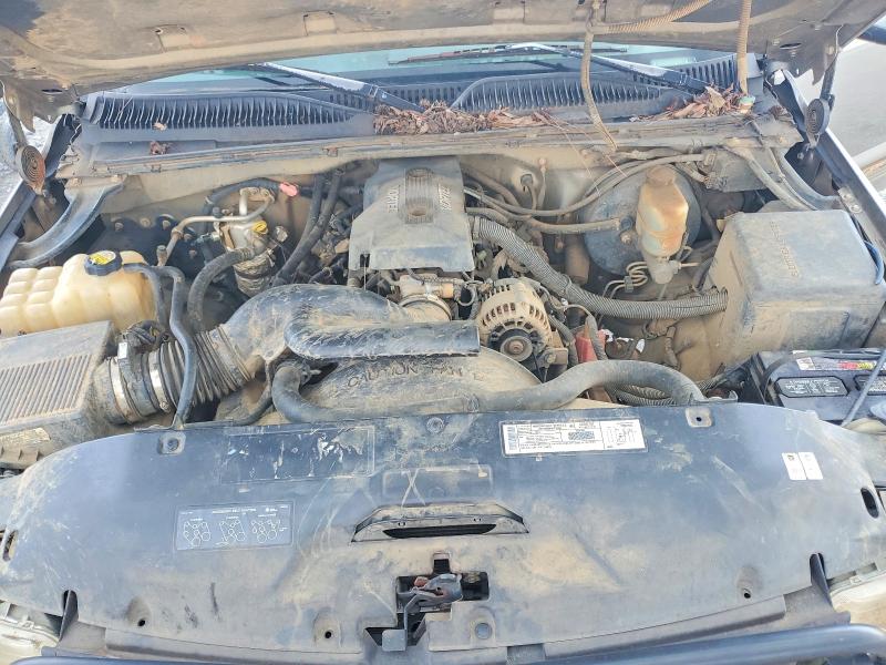 Продаж на аукціоні авто 1999 Chevrolet Silverado, vin: 1GCEK14T0XZ103516, номер лоту: 55746006