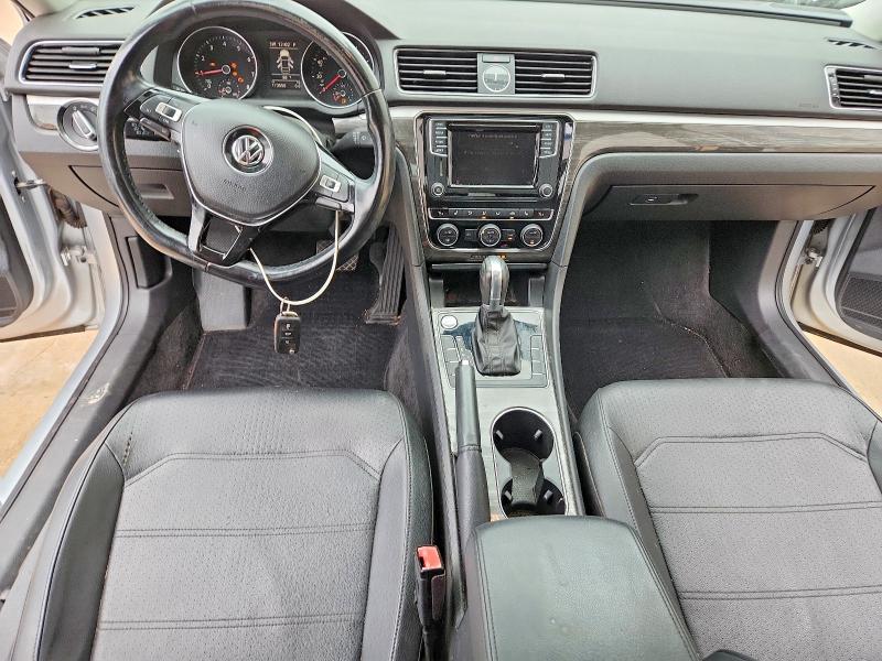 Aukcja sprzedaży 2017 Volkswagen Passat, vin: 1VWBT7A35HC049820, numer aukcji: 53961536