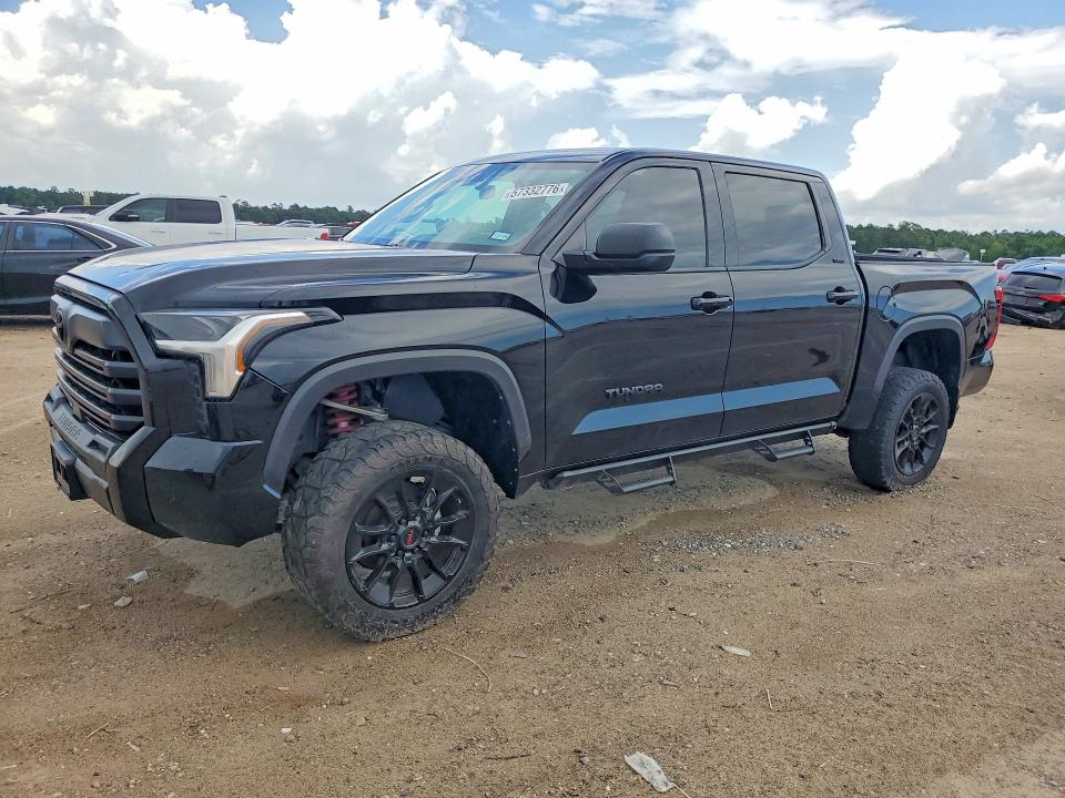 Aukcja sprzedaży 2024 Toyota Tundra, vin: 5TFLA5DB1RX235093, numer aukcji: 57332776