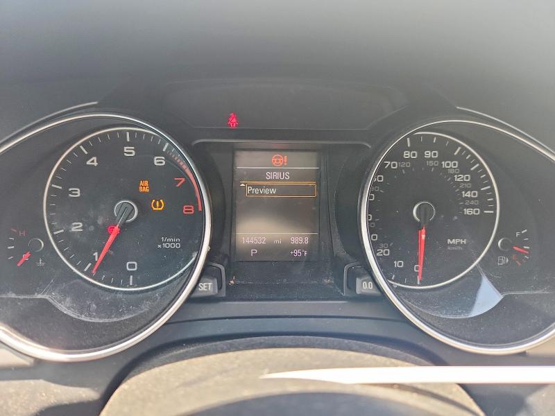 55764886 :رقم المزاد ، WAULFAFR1DA001064 vin ، 2013 Audi A5 مزاد بيع