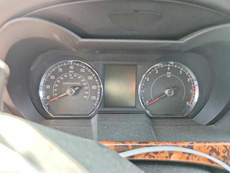 2011 Jaguar Xkr მანქანა იყიდება აუქციონზე, vin: SAJWA4EC5BMB41759, აუქციონის ნომერი: 58589406