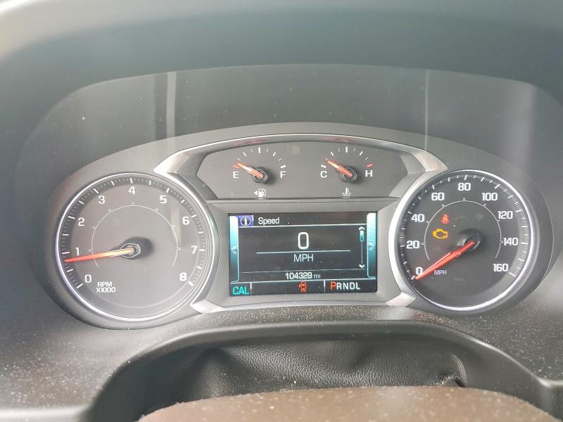 Продаж на аукціоні авто 2019 Gmc Acadia, vin: 1GKKNMLS7KZ183799, номер лоту: 57827786