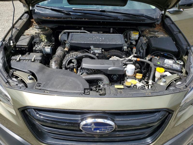 Продаж на аукціоні авто 2022 Subaru Outback, vin: 4S4BTGJDXN3257744, номер лоту: 56176166