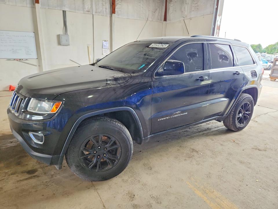 Auction sale of the 2016 Jeep Grand Cherokee, vin: 1C4RJFAG0GC343595, lot number: 56099626