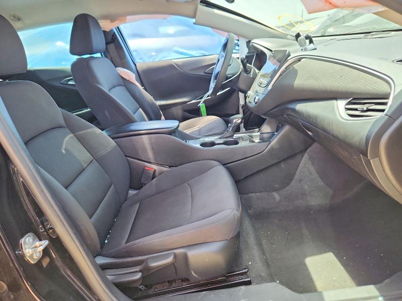 58811826 :رقم المزاد ، 1G1ZD5ST8PF204013 vin ، 2023 Chevrolet Malibu مزاد بيع