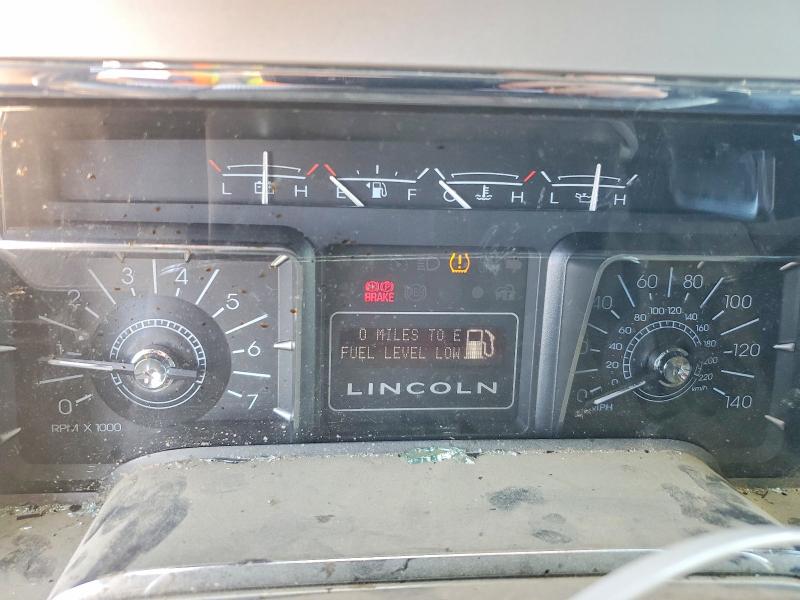 Продаж на аукціоні авто 2008 Lincoln Navigator, vin: 5LMFU28538LJ16998, номер лоту: 56500266