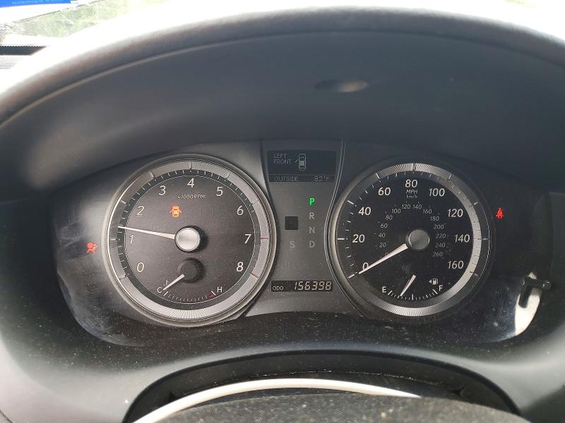 Продажа на аукционе авто 2008 Lexus Es, vin: JTHBJ46G382220796, номер лота: 57775956