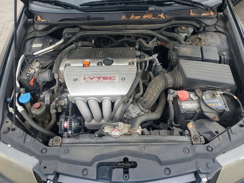 Продаж на аукціоні авто 2005 Acura Tsx, vin: JH4CL95825C022982, номер лоту: 58836366