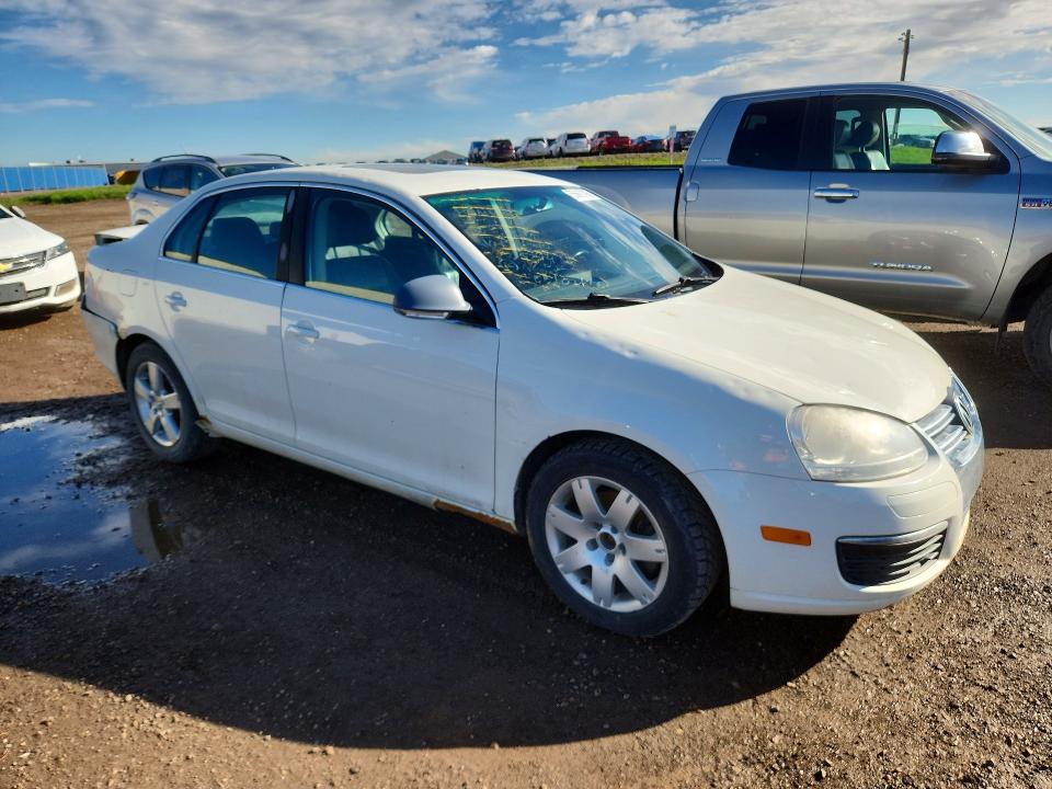 Продаж на аукціоні авто 2008 Volkswagen Jetta, vin: 3VWRM81K78M121947, номер лоту: 55667596