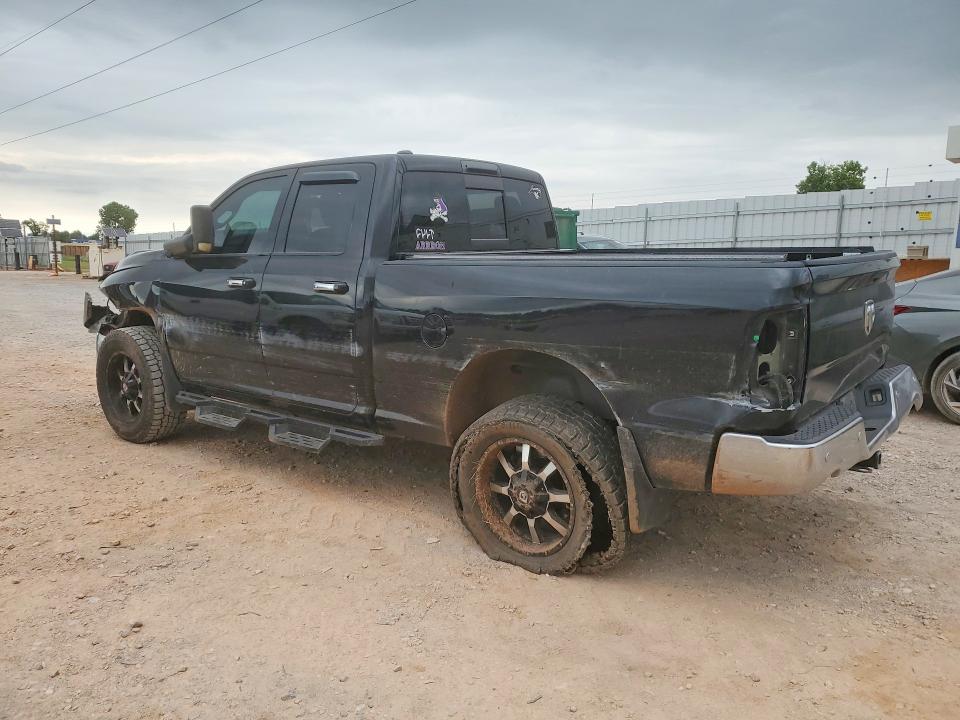 Aukcja sprzedaży 2014 Ram 1500, vin: 1C6RR7GT5ES131367, numer aukcji: 56780176