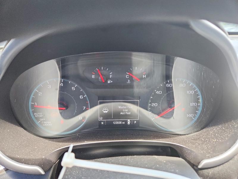 56640346 :رقم المزاد ، 1G1ZB5ST9LF034065 vin ، 2020 Chevrolet Malibu مزاد بيع