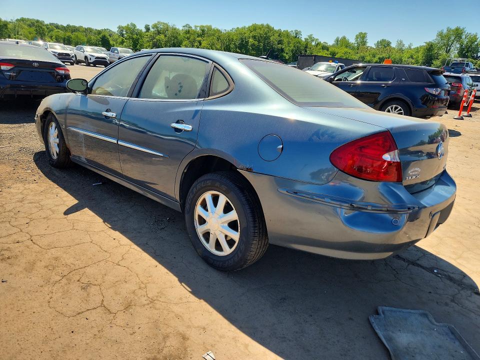 Aukcja sprzedaży 2006 Buick Lacrosse, vin: 2G4WD582461240632, numer aukcji: 55736666