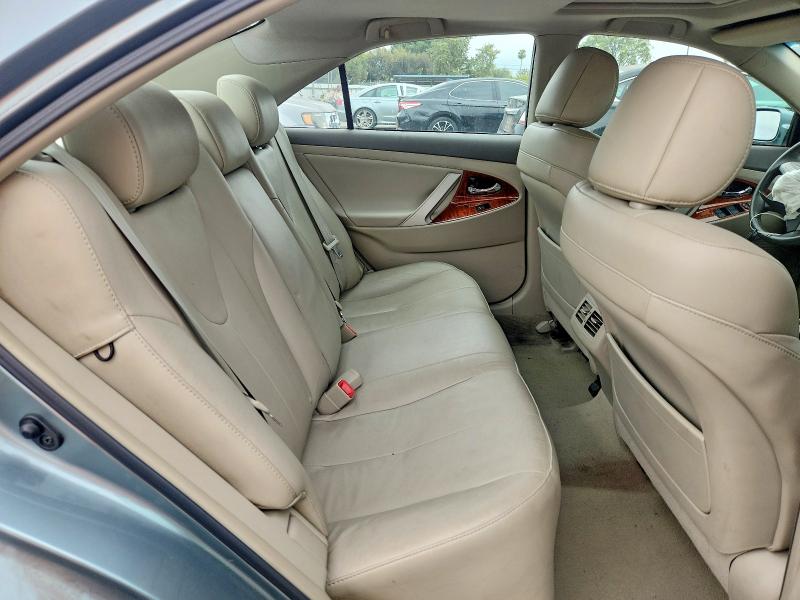 Aukcja sprzedaży 2011 Toyota Camry, vin: 4T4BF3EK6BR102824, numer aukcji: 59172226