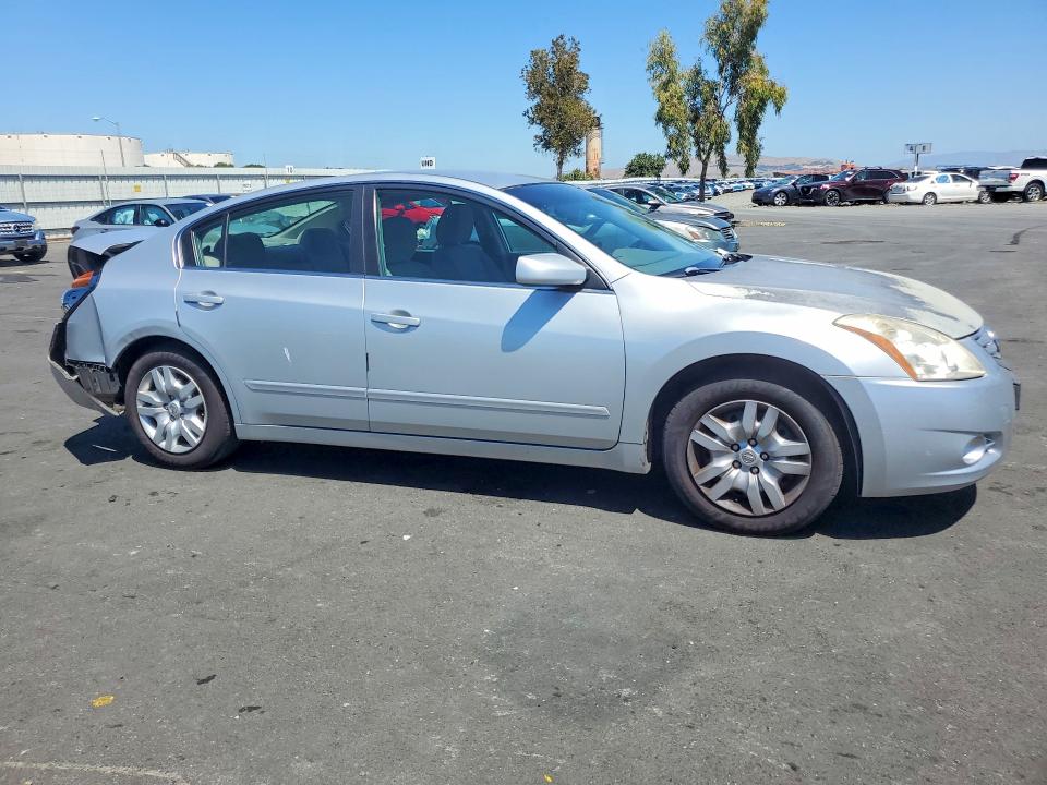 Продаж на аукціоні авто 2010 Nissan Altima, vin: 1N4AL2APXAN508666, номер лоту: 55644816