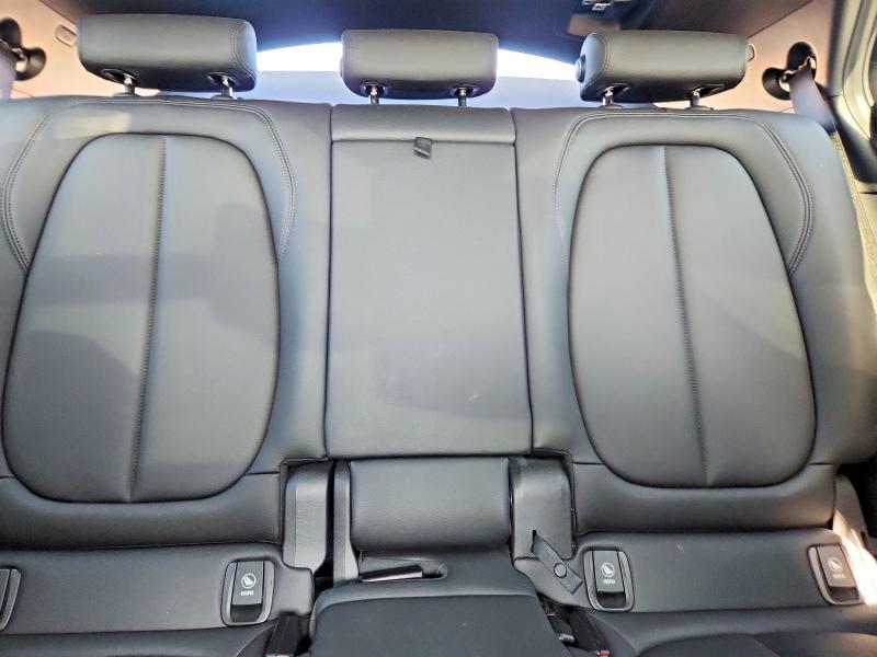 57291506 :رقم المزاد ، WBXYH9C04L5P82938 vin ، 2020 Bmw X2 مزاد بيع