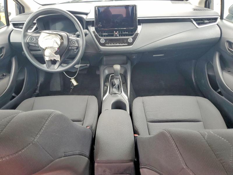 53556286 :رقم المزاد ، 5YFB4MDE8TP415295 vin ، 2026 Toyota Corolla مزاد بيع