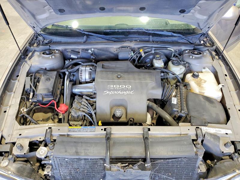 Aukcja sprzedaży 2003 Buick Park Avenue, vin: 1G4CU541034177786, numer aukcji: 59176896