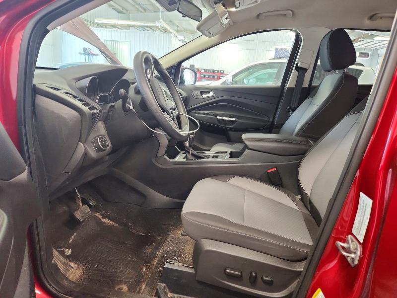 Aukcja sprzedaży 2017 Ford Escape, vin: 1FMCU9G91HUB78073, numer aukcji: 56483506