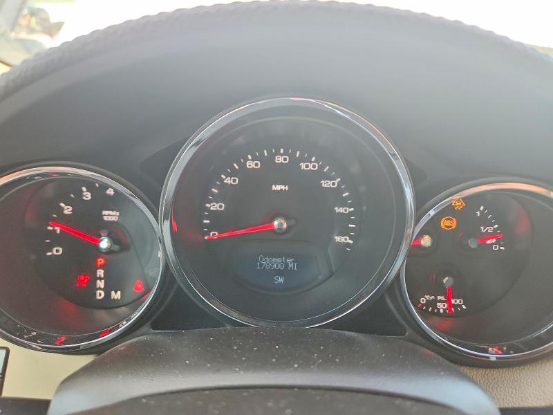 Продажа на аукционе авто 2010 Cadillac Cts, vin: 1G6DH5EG1A0111626, номер лота: 85971115
