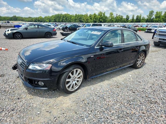 Продажа на аукционе авто 2012 Audi A4, vin: WAUFFAFLXCN014282, номер лота: 59113526
