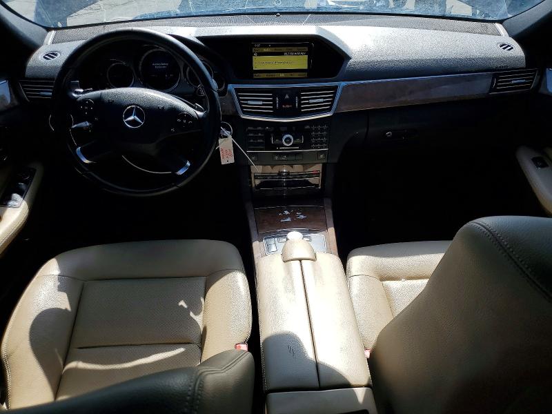 Aukcja sprzedaży 2011 Mercedes-benz E, vin: WDDHF8HB1BA486925, numer aukcji: 57468016